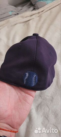 Бейсболка мужская