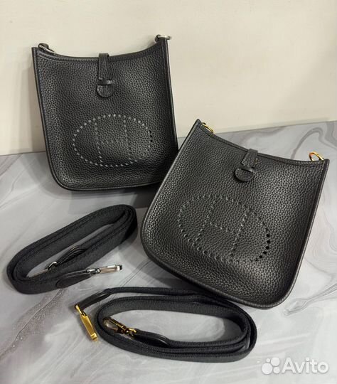 Сумка hermes