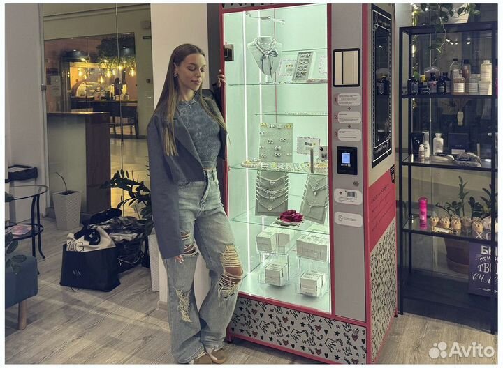 Готовый бизнес с доходом от 1 млн