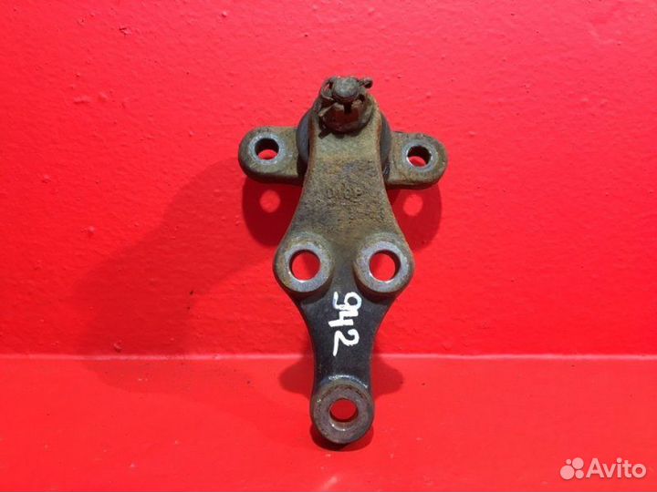 Рычаг подвески передний Kia Ceed ED G4FA 1.4