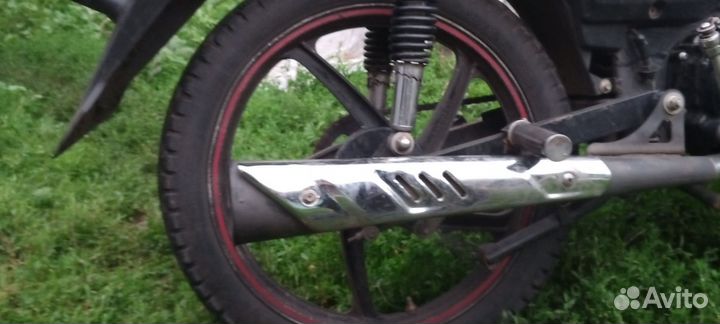 Продам альфа люкс 110