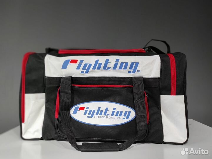 Спортивная сумка Fighting