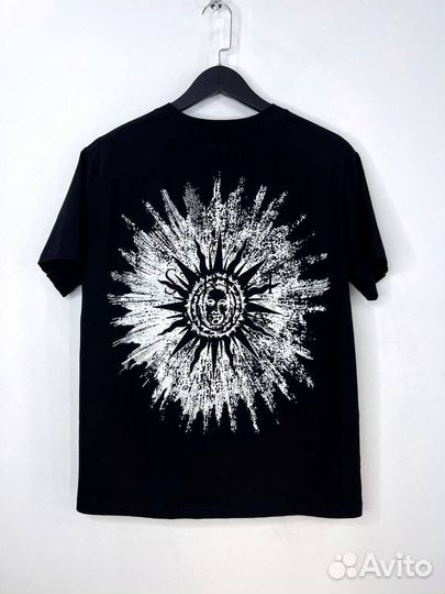 Футболка amiri