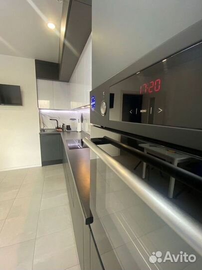 Кухонные гарнитуры на заказ под ключ Территория