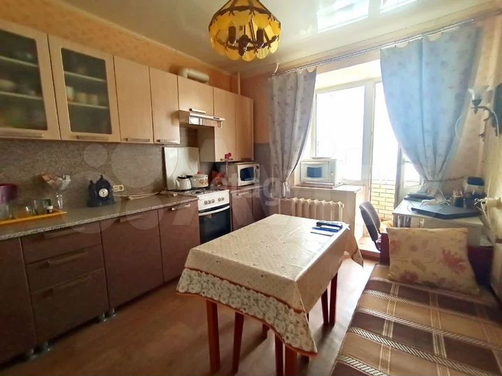 1-к. квартира, 40,6 м², 1/9 эт.