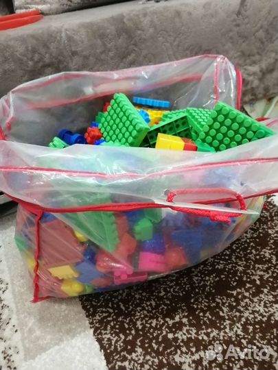 Конструктор