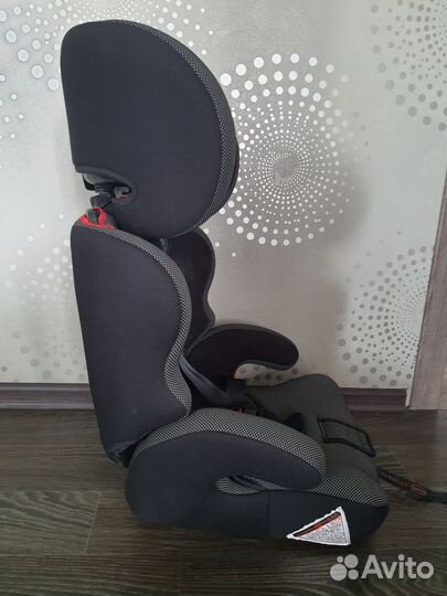 Детское автокресло 9 до 36 кг