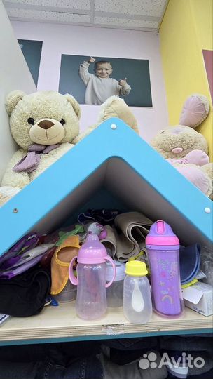 Детские вещи пакетом