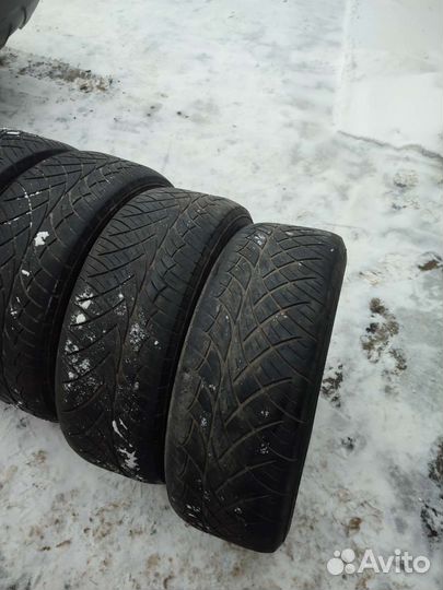 Nitto NT420S 265/60 R18