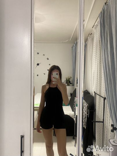 Комбинезон женский вечерний 42 44