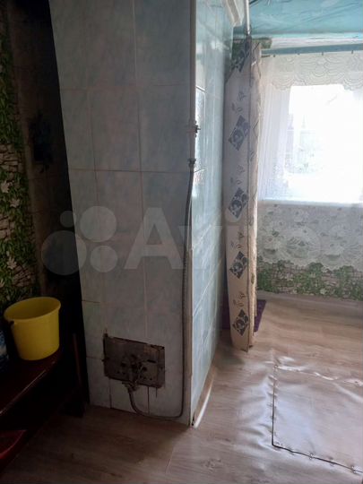 2-к. квартира, 35,8 м², 1/1 эт.