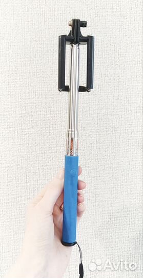 Селфи палка новая