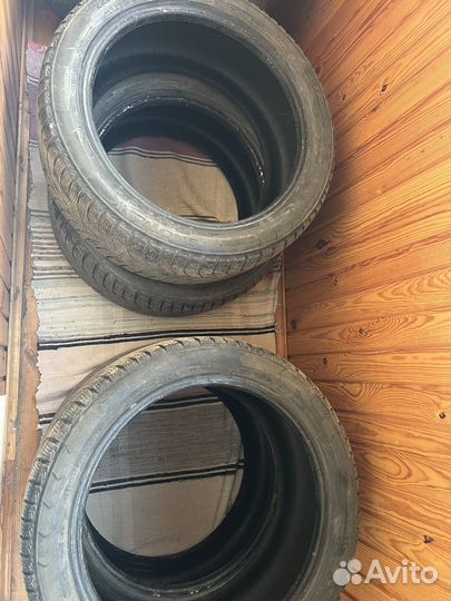 Triangle PL01 225/45 R17