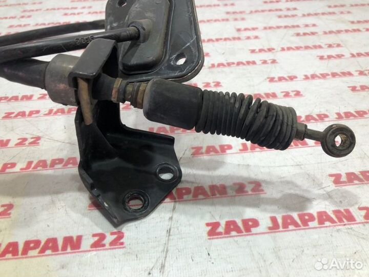 Трос АКПП Mitsubishi Delica PD6W 6G72 2003