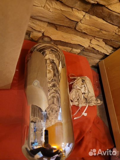 Колба для термоса времен СССР Новая