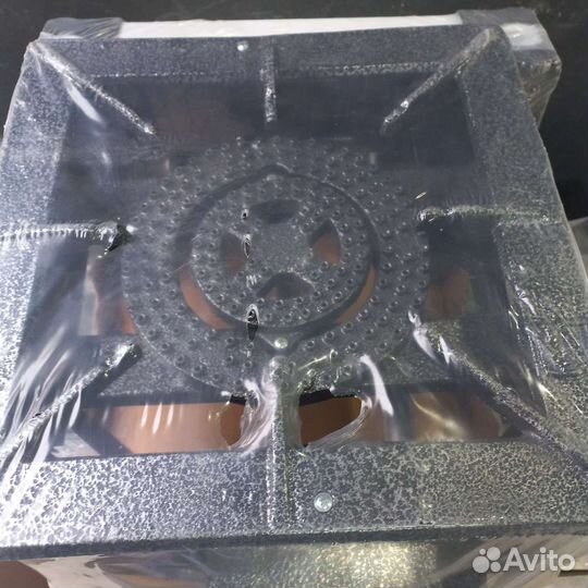 Печка газовая из Ирана,новая