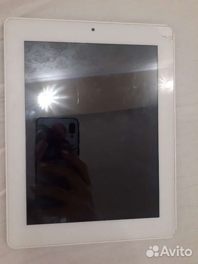 Планшет