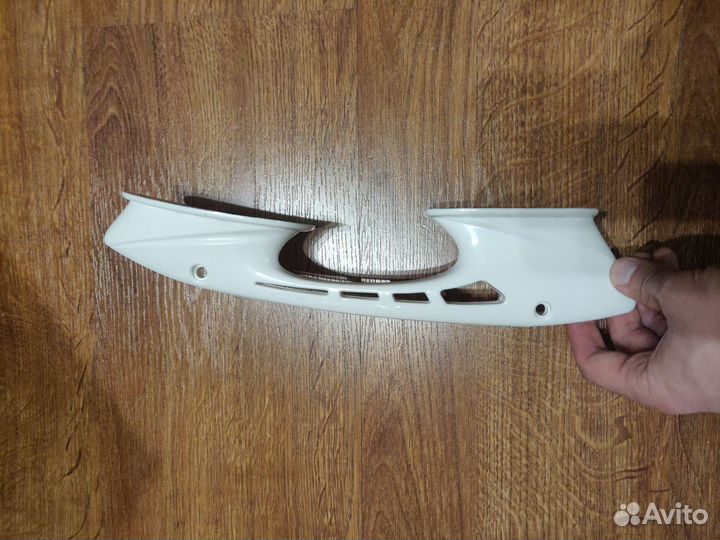 Хоккейные стаканы для коньков Torspo 11-288 размер