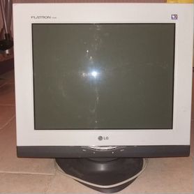 Монитор LG F920B, 19"