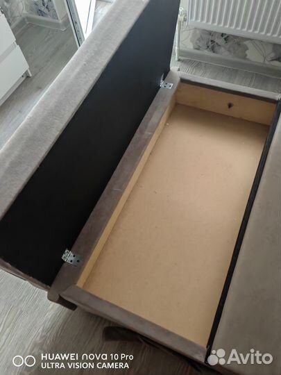 Диван раскладной бу