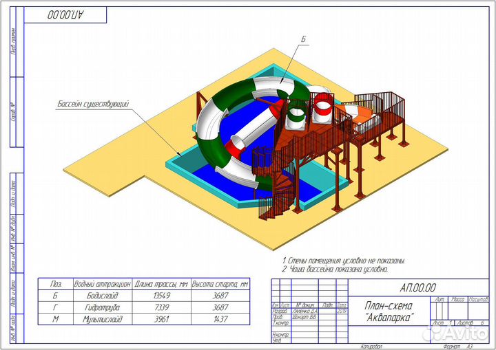 Инженер-конструктор машиностроение чертежи 3D