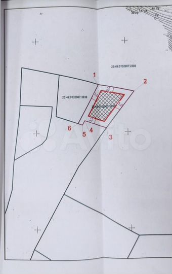 Участок 4 сот. (ИЖС)