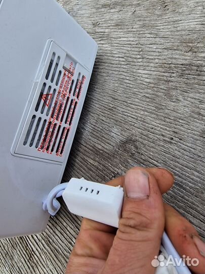 Увлажнитель Electrolux