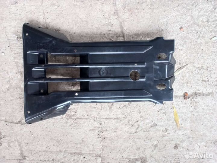 Защита днища cfmoto cforce 600 новая