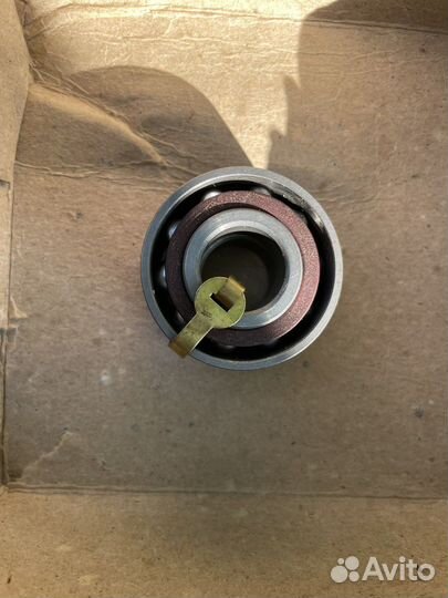 Подшипник шариковый 5-236203Е