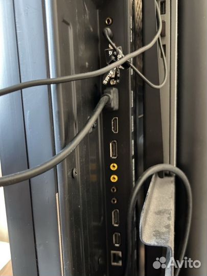 Медиа экран