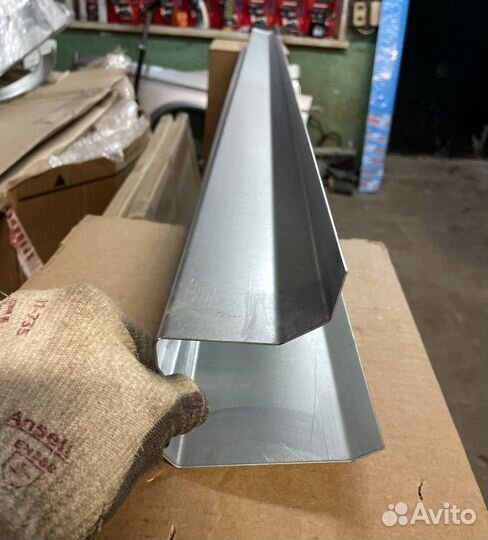 Порог нижний Honda Civic V (VI), Rover 400/Rover 4