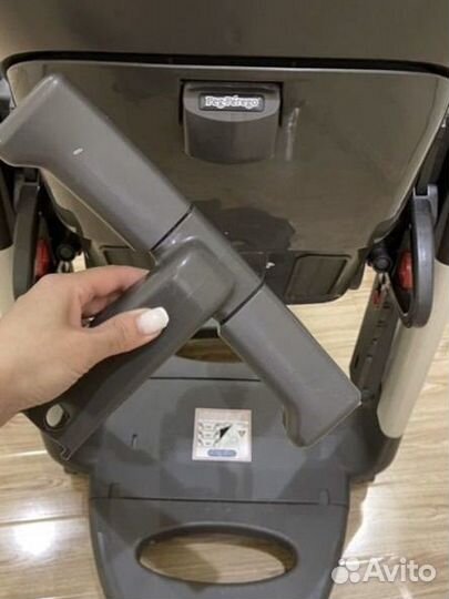 Стульчик peg perego tatamia