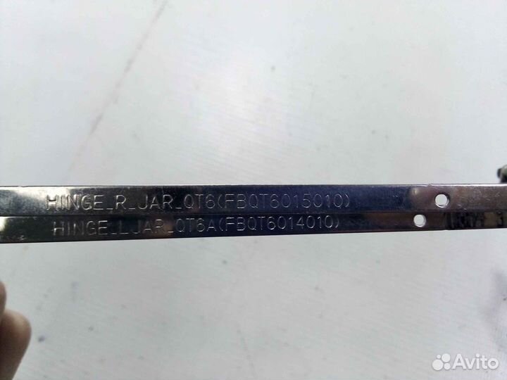 Петли для HP Pavilion vd5