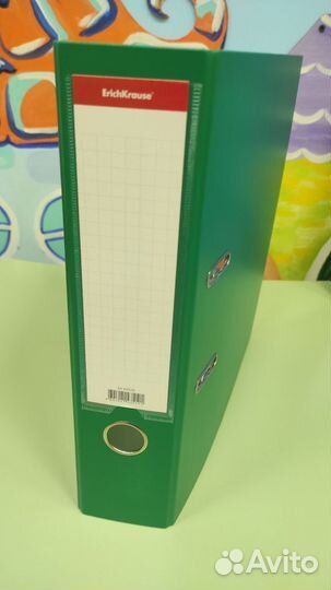 Папка для документов