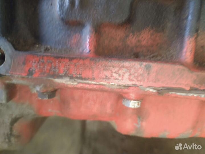 Двигатель ssangyong 2.0 d20dt