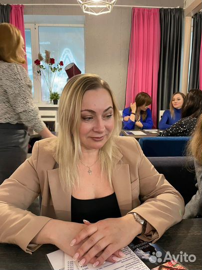 Логопед, дефектолог