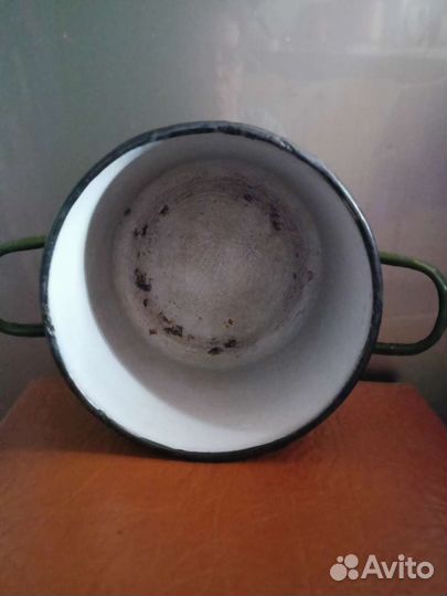 Кастрюля СССР