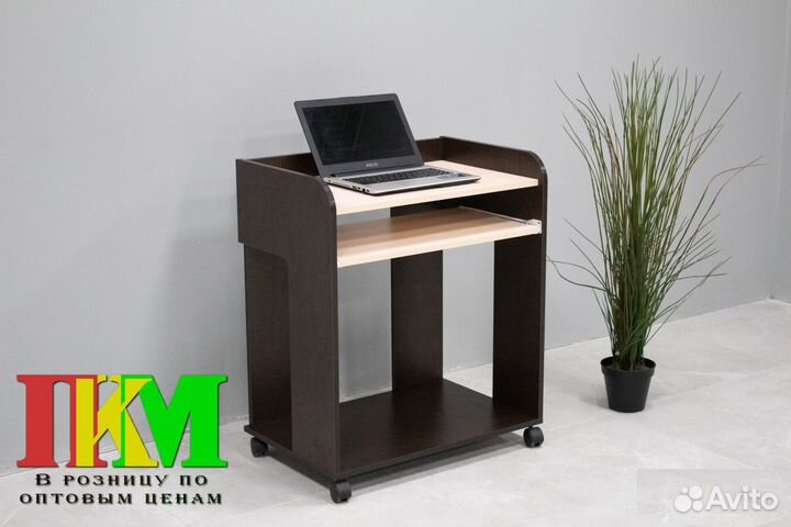 Стол компьютерный Грета 10