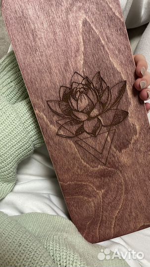 Доска садху 10 мм