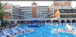 Туры в Турцию на июнь