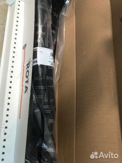 Рулевые тяги В сбореjcb 3CX 4CX заводские