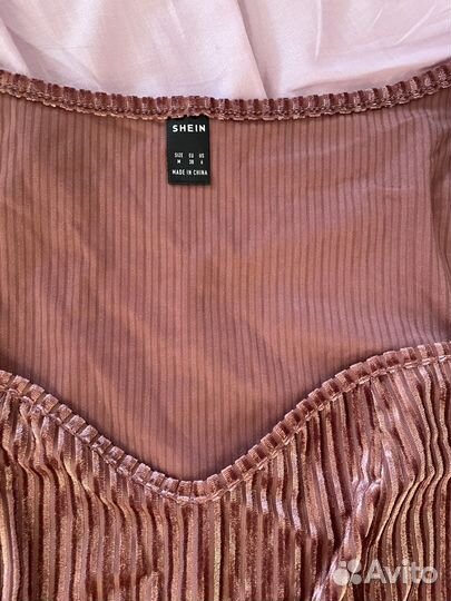 Боди shein 2 шт