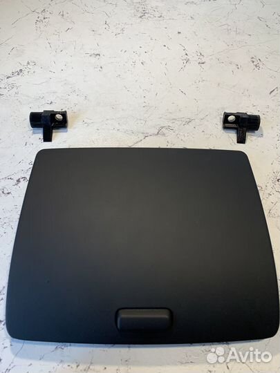 Ремкомплект бардачка Avensis T250