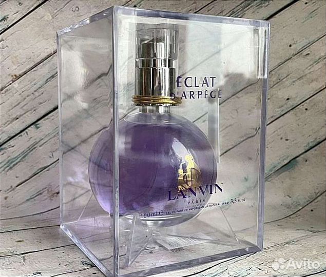 Lanvin Eclat D'Arpege 100 мл