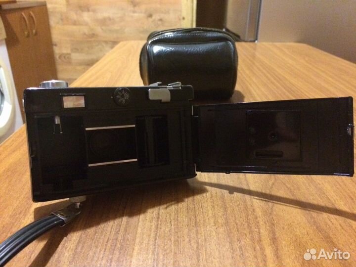 Фотоаппарат Виллия