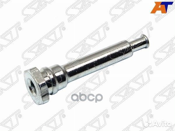 Направляющая суппорта FR nissan teana J32/patro