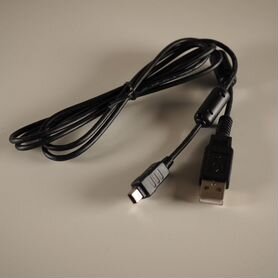 USB-кабель Olympus CB-USB5, CB-USB6, CB-USB8 новый