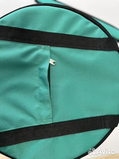 Чехол для малого барабана