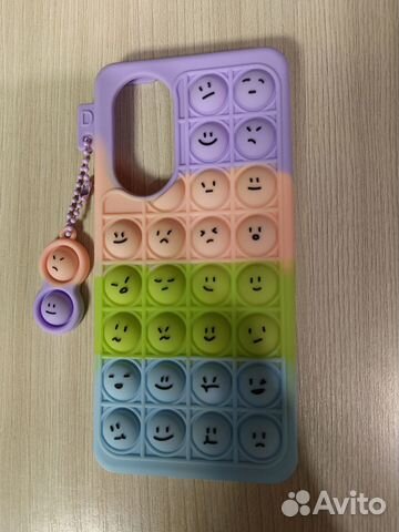 Чехол бампер на телефон Huawei nova 9 / Honor 50