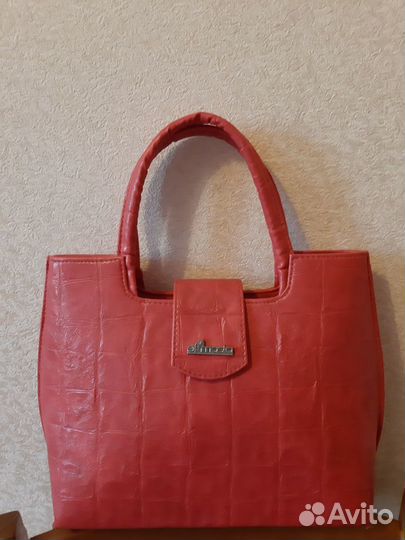 Сумка женская